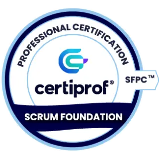 Scrum Foundation Professional Certification